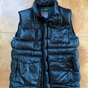 Burton Vest medium